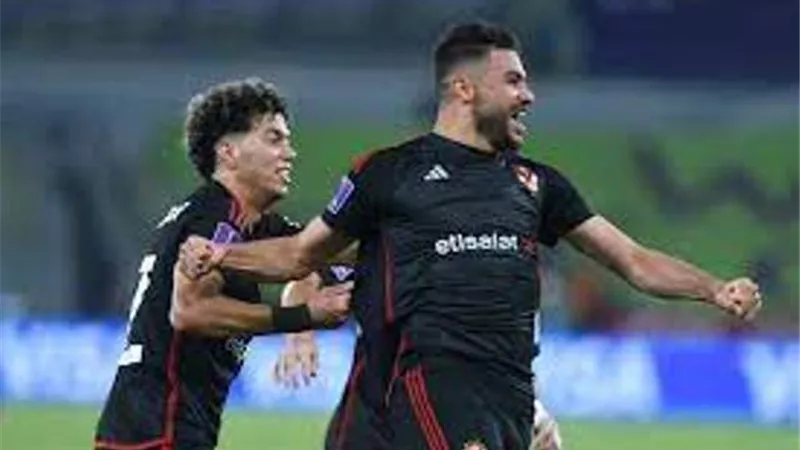 ياسر المونديالى عن عدم وجود مهاجم : الاهلى لا يقف على أحد