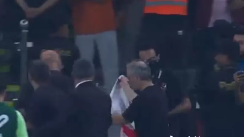 كولر : لم نبخل بنقطة عرق واحدة .. وشكرا لجماهير الاهلى