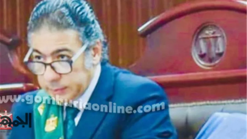 تأجيل محاكمة الداعشي المتهم بنحر عنق أمين شرطة لجلسة 28 يناير