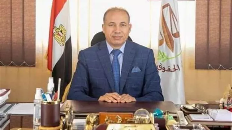 رئيس جامعة المنصورة يتفقد أعمال الامتحانات بكليات رياض الأطفال والتربية الرياضية والزراعة