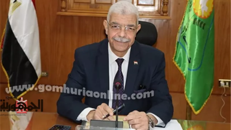 القاصد : مفاجآت كبيرة في احتفالات جامعة المنوفية بعيدها الـ 47