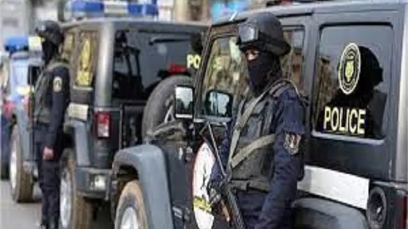 الأمن يكشف تفاصيل سرقة 