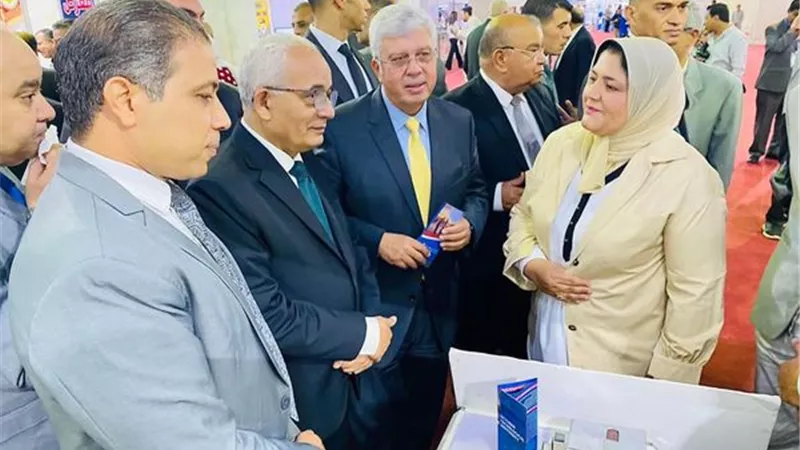 ننشر حصاد أداء الجامعات التكنولوجية خلال عام 2023