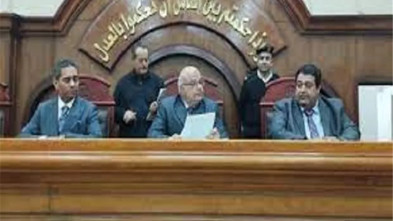 المؤبد لنقاش قتل شقيق زوجته بسبب الميراث بالشرقية