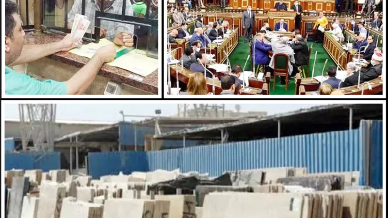 29 مليار جنيه بالزيادة الجديدة لـ 11 مليون صاحب معاش.. أول يناير