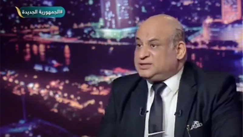 نائب حميات إمبابة يفجر مفاجأة: 75% من الأمراض سببها الخبز