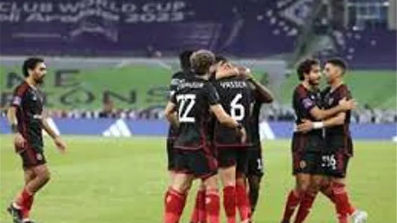 بالاسماء.. 5 تغييرات فى تشكيل الاهلى لمواجهة سيراميكا فى السوبر اليوم