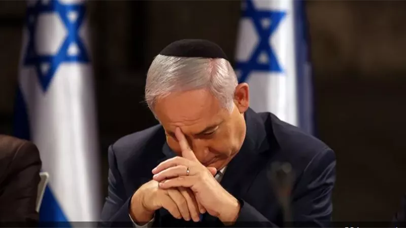بالفيديو.. رئيس الوزراء الإسرائيلي يتنبأ بهجوم المقاومة الفلسطينية قبل 6 أعوام