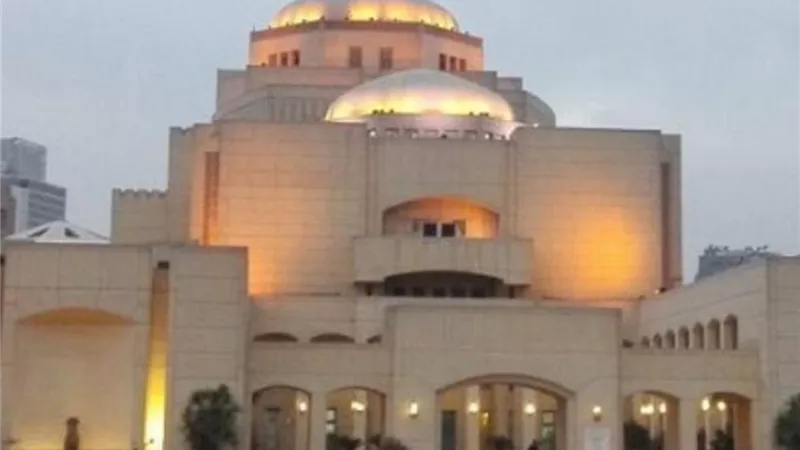 تفاصيل.. ختام مسابقة المواهب الذهبية لذوي الهمم في الأوبرا الجمعة