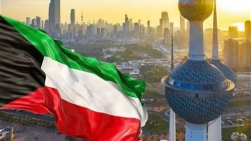 اقتصاد الكويت ينكمش بـ 1.3% في الربع الثاني 2023