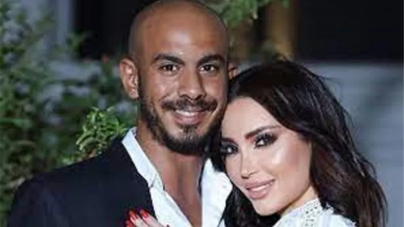 مطرب أرابيسك وبشرى ونسرين طافش ضمن قائمة الإنفصال