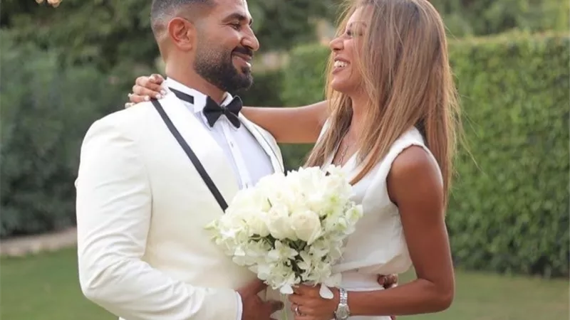 شريف منير وأحمد سعد وياسر فرج إنفصال فى هدوء
