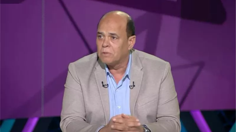 هشام يكن: الاستقرار الإداري والفني أهم ما يميز الزمالك حاليًا