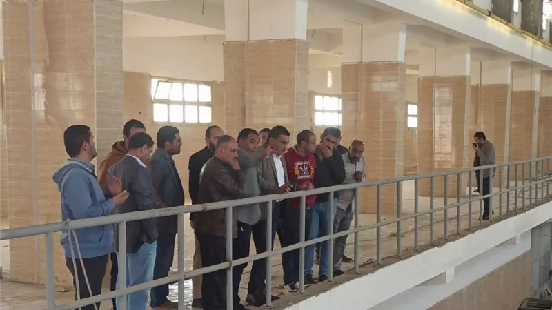 بوابة الجمهورية
