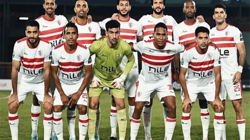 الفيفا يصدم الزمالك بشأن المشاركة في مونديال الأندية 2025
