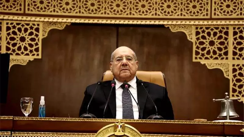 رئيس الشيوخ: وحدتنا الوطنية هي رباط قوتنا في وجه أعدائنا