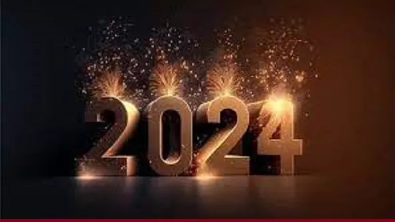 امور يجب الالتفات اليها عند الفرح بالعام الجديد