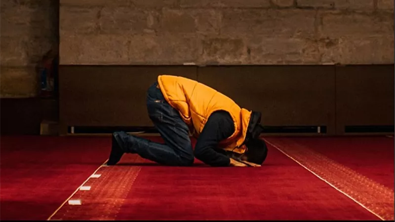 من جميل ما قرأنا ..فى رحاب صلاة الفجر