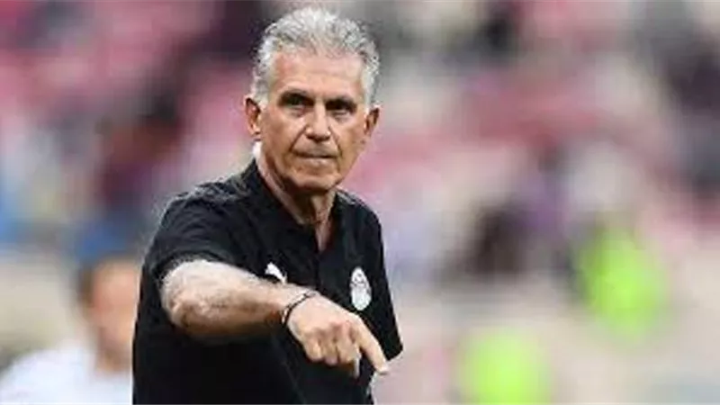 الزمالك يكشف حقيقة المفاوضات مع كارلوس كيروش