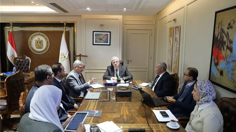 مشروع بحثي لتحديد مُسببات وطرق الوقاية من أكثر أنواع السرطانات انتشارا ..تفاصيل