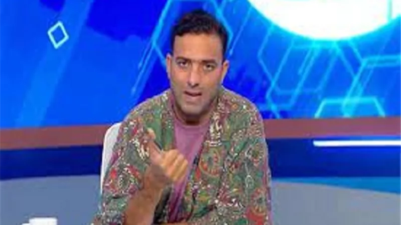 اتعلمت درس حياتك .. ميدو يوجه رسالة لفتوح بعد التجديد للزمالك