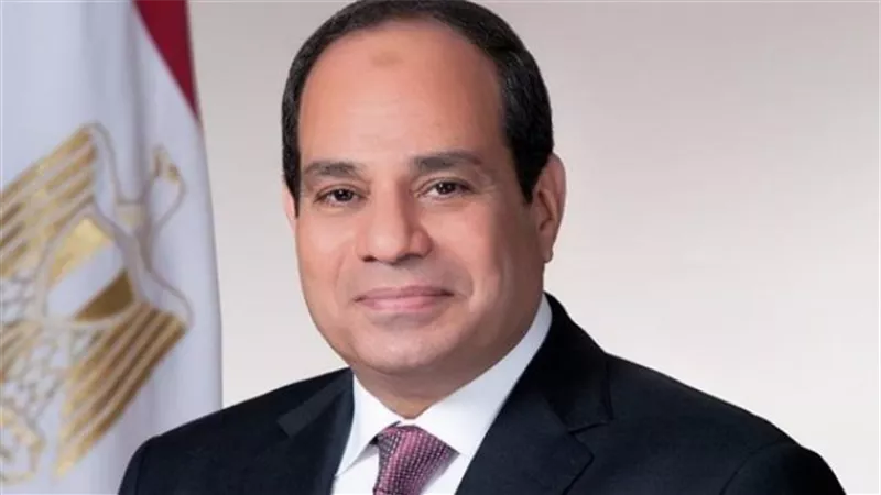 الرئيس السيسي يوفد مندوبين للتهنئة وحضور الاحتفالات بعيد الميلاد