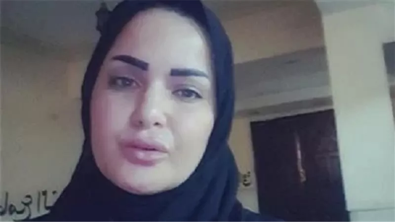 ترحيل سما المصرى إلى سجن النسا لتنفيذ حكم حبسها