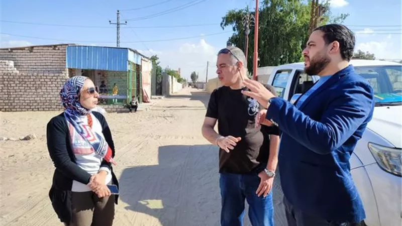 حملة التطعيم ضد شلل الأطفال تستهدف 239 ألف طفل بالإسماعيلية