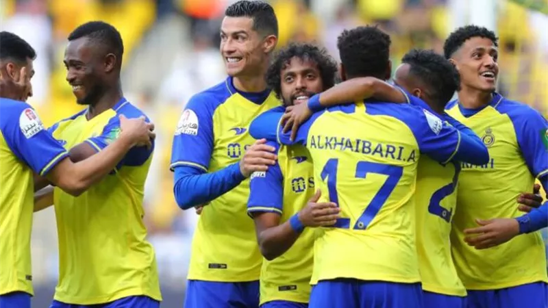كاسترو يحشد جميع نجومه الأجانب فى قائمة النصر قبل مواجهة الاتحاد
