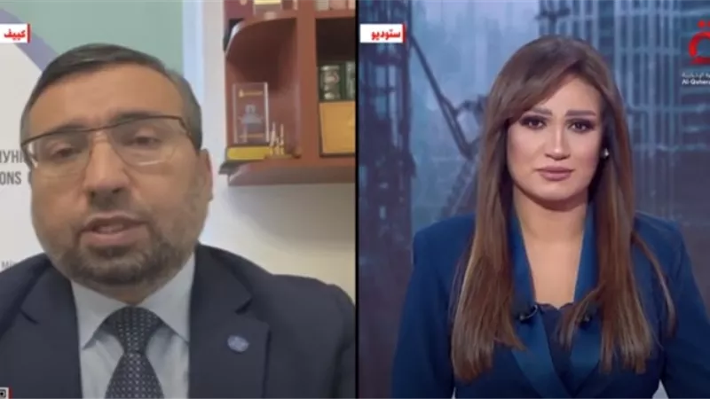 رئيس المركز الأوكراني للحوار: أوكرانيا تعتزم تجنيد مواطنين في الجيش أعمارهم بين 25 و60 عاما
