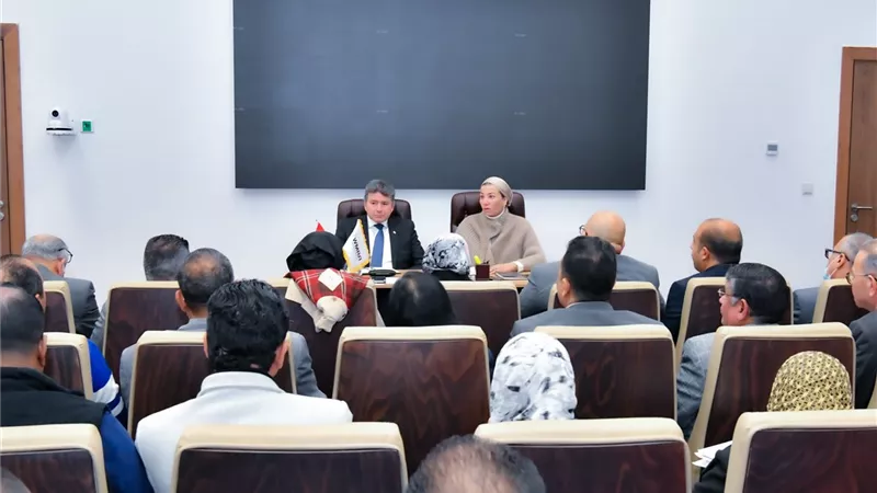 فرص للمستثمرين في ٢٧ محافظة للتخلص الأمن من المخلفات الطبيه