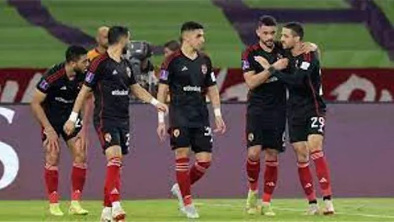 القنوات الناقلة لمباراة الاهلى وسيراميكا فى السوبر المصرى