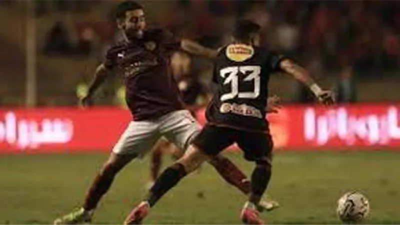 مشاهدة مباراة الاهلى وسيراميكا فى نصف نهائى السوبر المصرى
