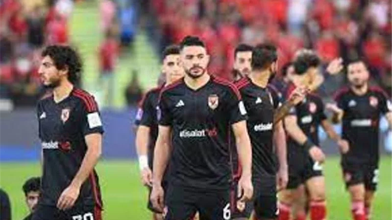كيف تشاهد مباراة الاهلى وسيراميكا فى السوبر المصرى