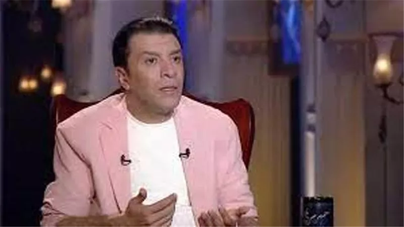بيان من نقيب الموسيقيين بشأن اغنية روبى 