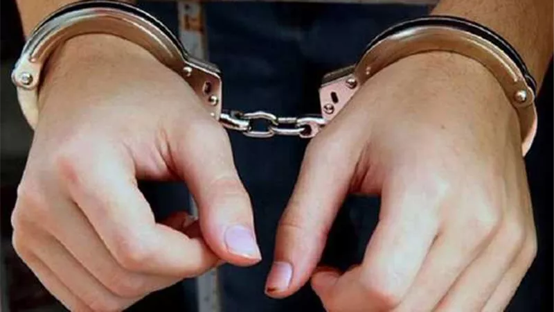 ضبط شخص غسـل 150 مليون جنيه من النصب والإحتيال على المواطنين بالقاهرة