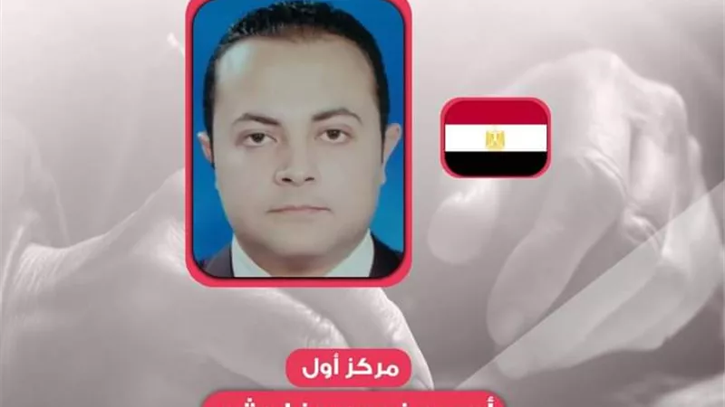 غلوش يحصد جائزة أوسكار المبدعين العرب