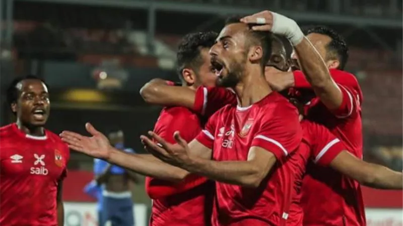 لاعب واحد طلب الرحيل عن الاهلى فى يناير .. إعلامى يكشف