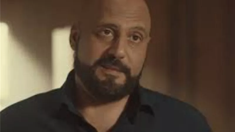 وليد فواز يحدد موعد زواجه من شاهيستا سعد فى 