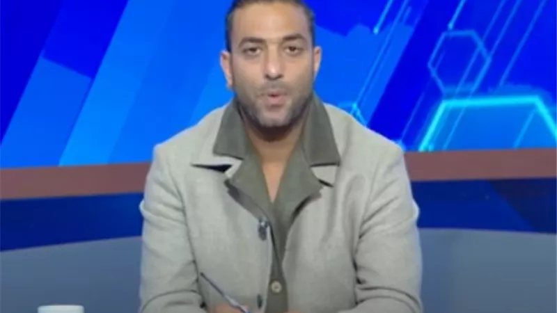 ميدو يشيد بمدرب فيوتشر : من بين الأحسن فى الدورى المصرى
