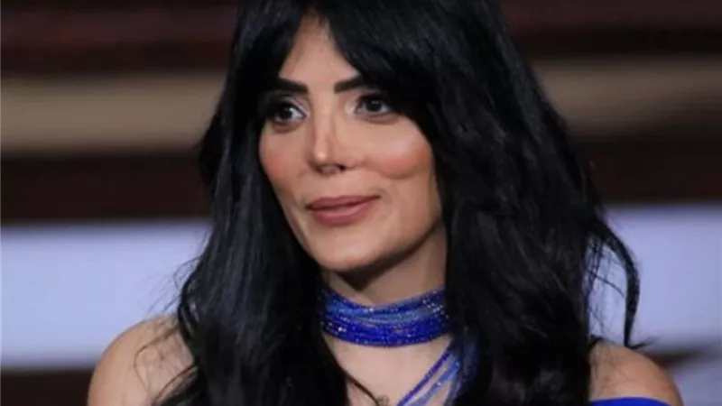 حورية فرغلى مطلوبة على جوجل .. لهذا السبب