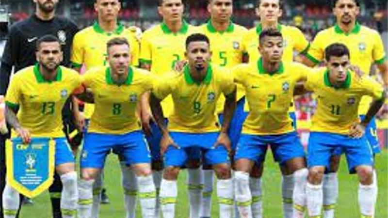 البرازيل تواجه خطر الاستبعاد من كأس العالم 2026 بسبب تدخل الفيفا