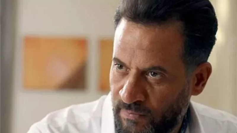 ماجد المصرى يخضع لعملية جراحية .. اعرف التفاصيل
