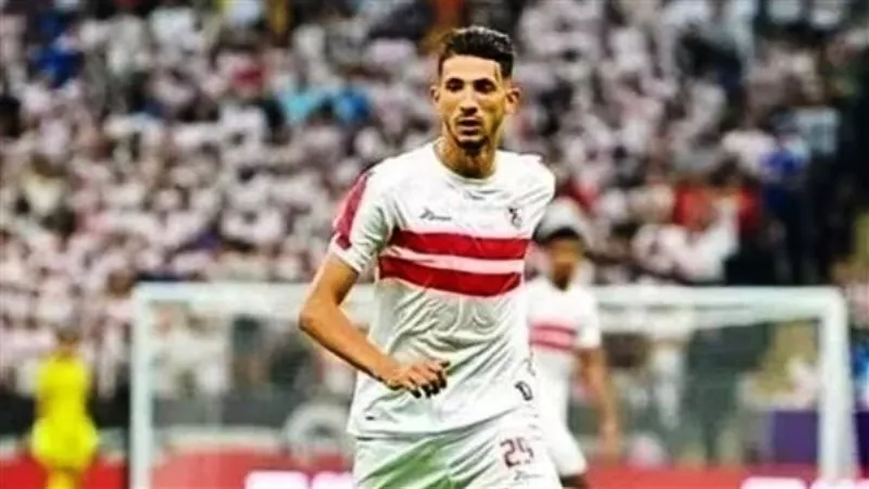 حتحوت يكشف تفاصيل عقد أحمد فتوح مع الزمالك