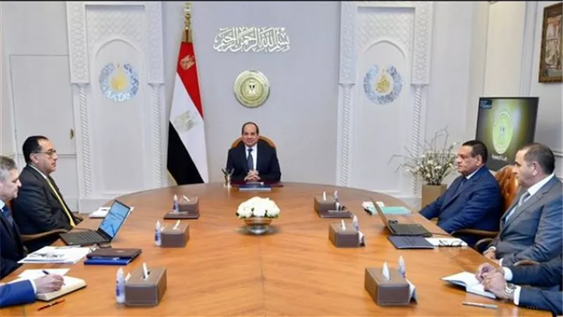 الجمهورية: المواطن في مقدمة اهتمامات الدولة المصرية رغم التحديات