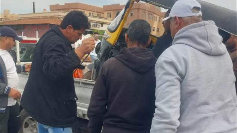 بوابة الجمهورية