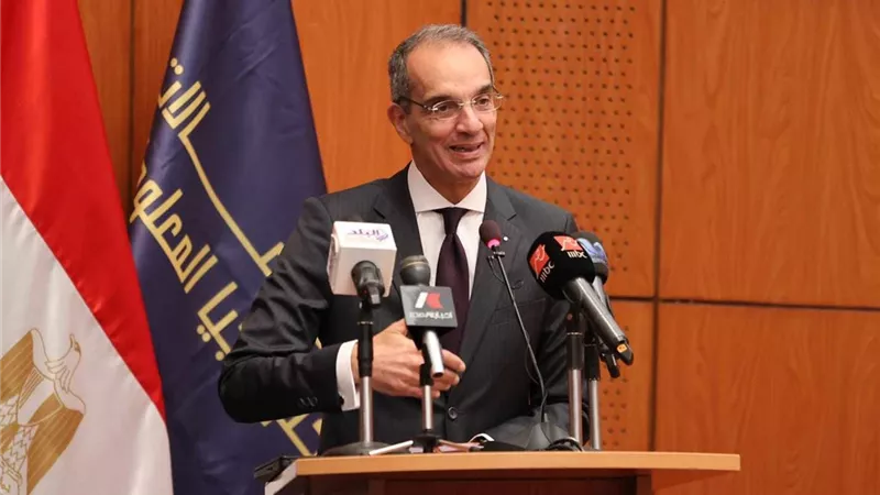الاتصالات :اقتراب انتهاء المرحلة الأولى من الاستراتيجية الوطنية للذكاء الاصطناعي