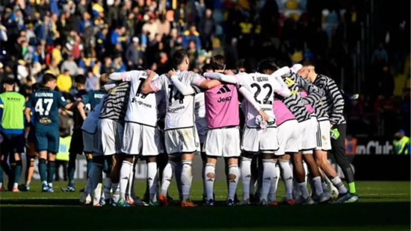 الاتحاد الإيطالي يفرض عقوبة جديدة على يوفنتوس