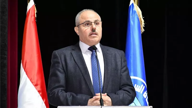 فبراير.جامعة القناة تستضيف مؤتمر الجمعية المصرية لعلوم البيئة