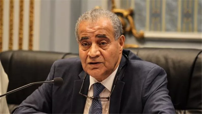 التموين: اتفاقية توريد القمح من الظاهر الإماراتية امام البرلمان الاسبوع المقبل